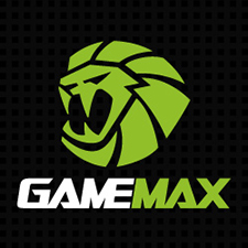 Gamemax Logo