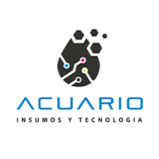 Acuario Insumos Logo