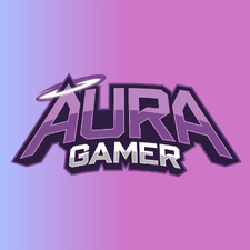 AuraGamer Logo