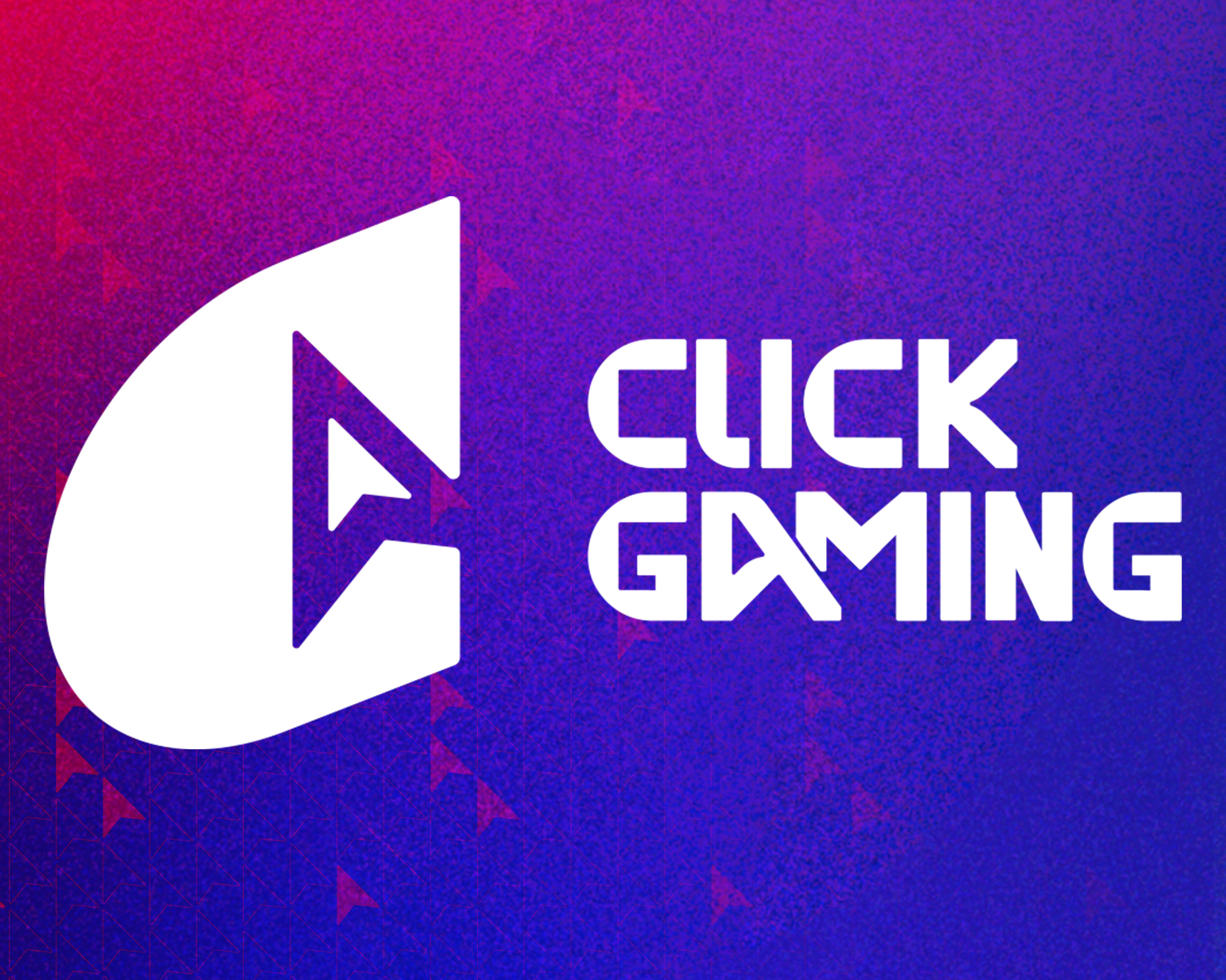 Click Gaming Logo