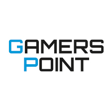 Gamers Point Logo