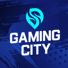Gaming City Logo