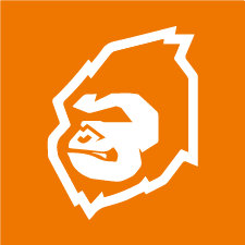Gorila Games Logo