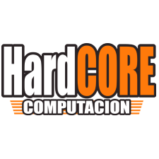 HardCore Logo