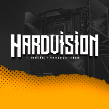 Hard Vision Logo