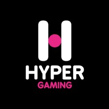 Hyper Gaming Logo