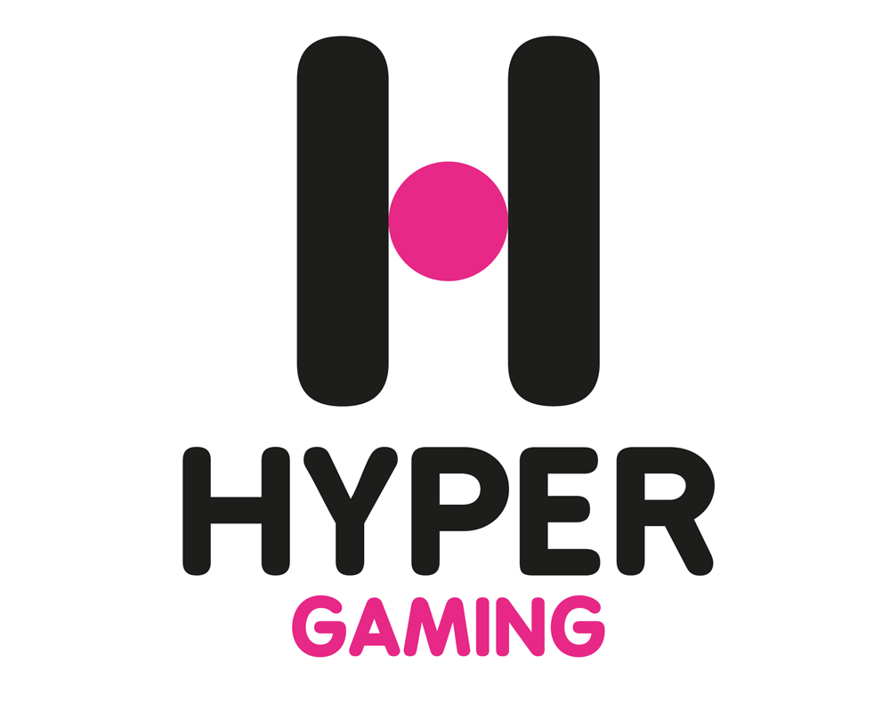 Hyper Gaming Logo