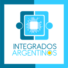 Integrados Argentinos Logo