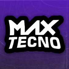 Max Tecno Logo