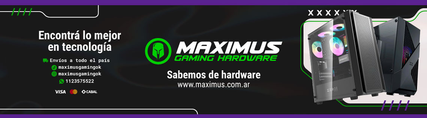 Banner