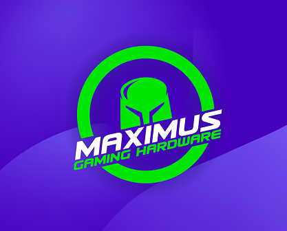 Maximus Logo