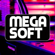 Megasoft Logo