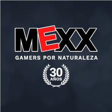 Mexx Logo
