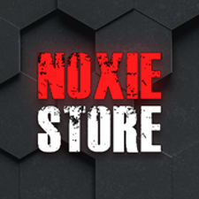 Noxie Store Logo