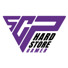 SCP Hardstore Logo