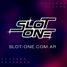 Slot One Logo