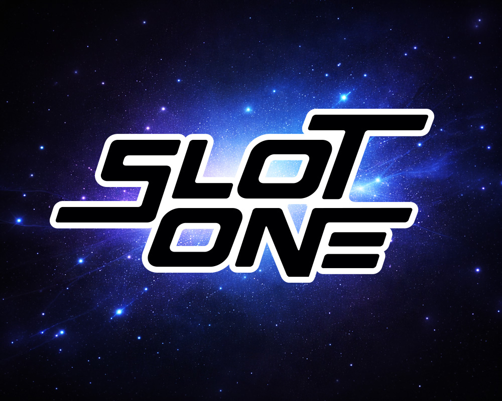 Slot One Logo