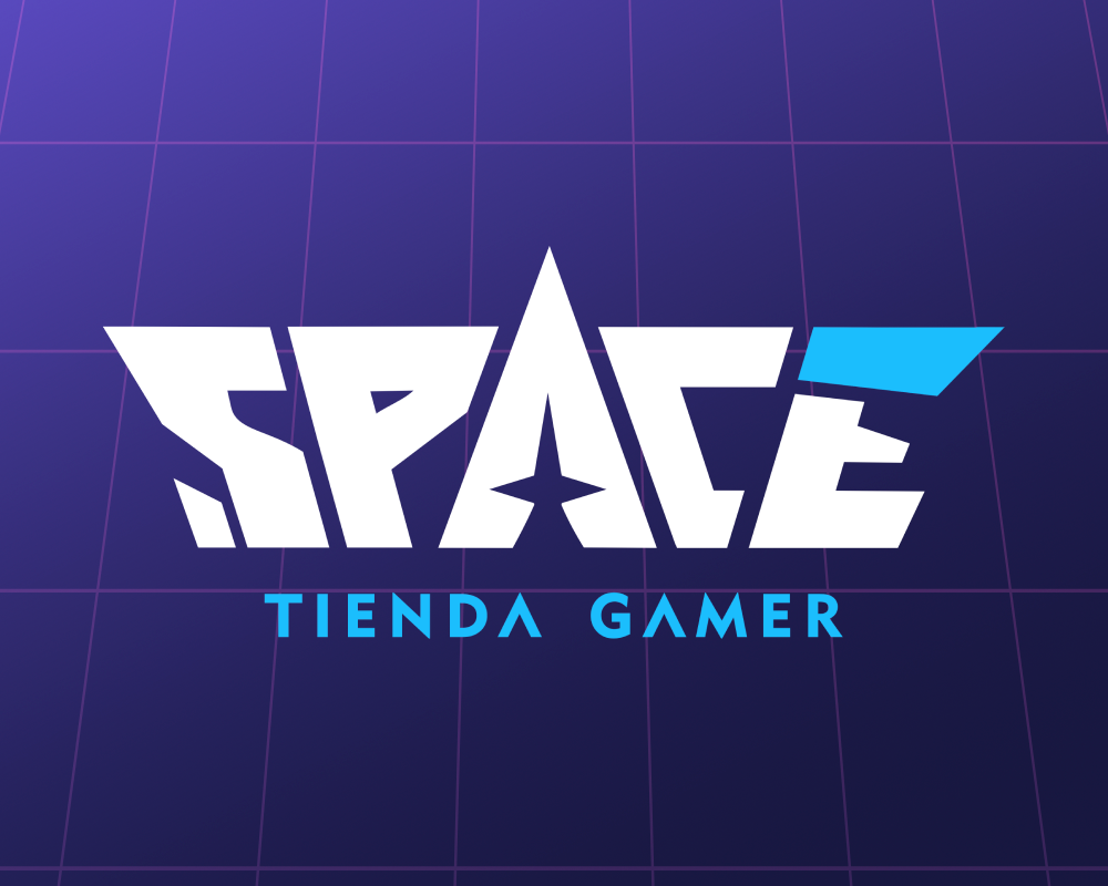 Space Logo