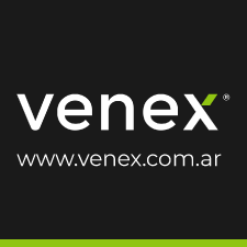 Venex Logo