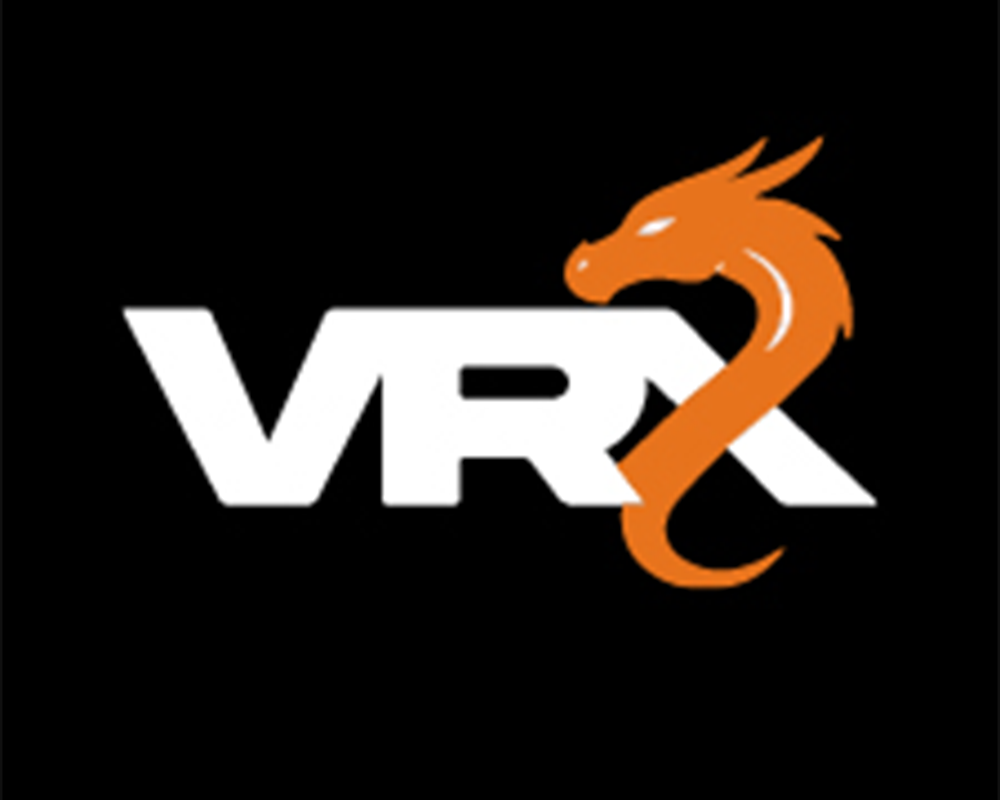 Vertex Retail Logo